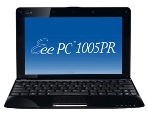 Asus Eee PC 1005PR