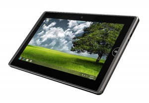 Asus Eee Pad EP121 Tablet
