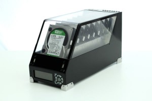 Awesome Homemade 16TB NAS Drive