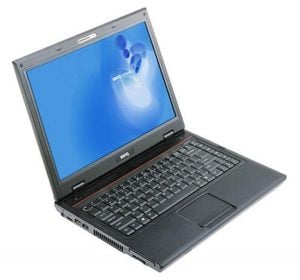 BenQ Joybook R48 Multimedia Notebook