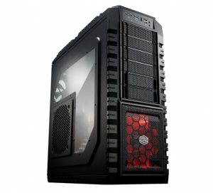 Cooler Master HAF X PC Case
