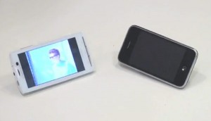 DIY Suction Cup iPhone Stand