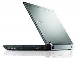 Dell Latitude E4310 Semi Rugged Ultra Portable Notebook