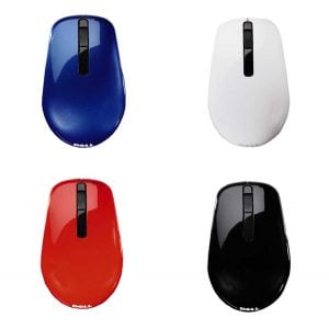 Dell WM311 Wireless Mouse Announced