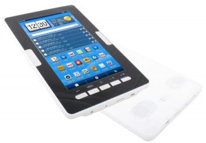 EB710 7 Inch Color eBook Reader