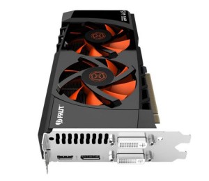 GTX 465
