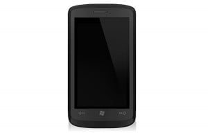 HTC Mondrian
