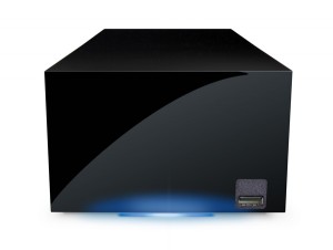 LaCie Network Space Max