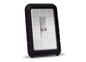 LaCie Rugged Safe