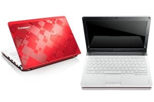 Lenovo IdeaPad U160 Notebook Launched