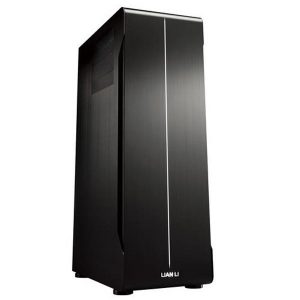 Lian Li TYR PC-X2000F HTPC Desktop PC Case Comes With USB 3.0