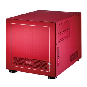 Lian Li Launches PC-V352 Desktop HTPC Case