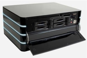 MvixUSA Home Media System
