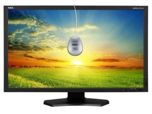 NEC MultiSync PA271W