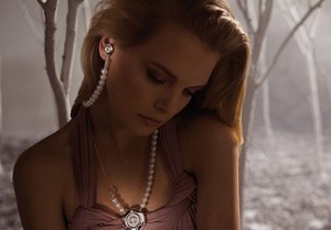 Novero Bluetooth Jewelery