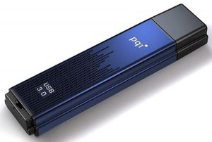 PQI CoolDrive U368 USB 3.0 Drive