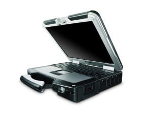 Pansonic Toughbook 31 Features Core i3 and i5 Processors