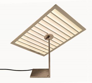 Philippe Starck's OLED Designer Lamp Will Cost You $5,900