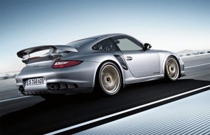 Porsche 911 GT2 RS