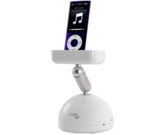 Resonance iPod And iPhone Speaker Dock
