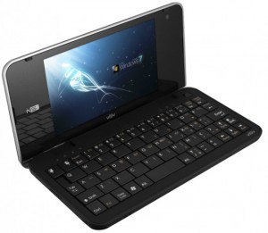 Viliv’s N5 MID
