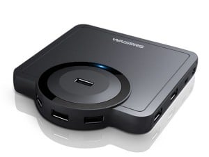 Win-star 10 Port USB 2.0 Hub