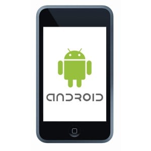 Android Headed To The iPod Touch