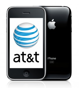 AT&T To Unlock All Phones Except The iPhone