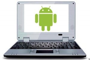 Cherrypal Making $99 Android Netbook