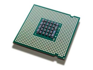 Tamper Evident CPUs