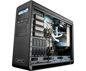 Digital Storm 4.4GHz Black OPS Assassin Gaming PC