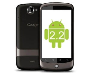 Adobe Demos Flash Running On Android 2.2