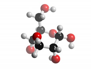 glucose biofuel cell