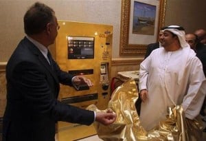 gold atm