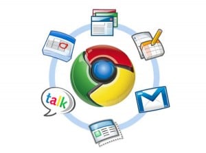 Google To Launch Chrome App Store