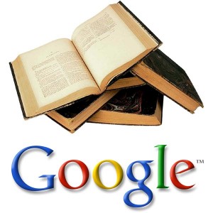 Google Editions Electronic Books Launching This Summer