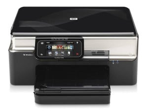 webOS Coming To HP Printers
