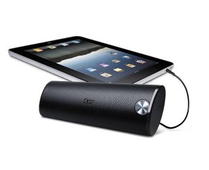 iLuv iSP150 Portable Speaker For The iPad