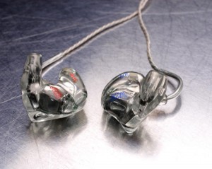 JH Audio 16 Pro In-Ear Headphones