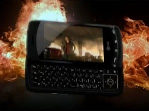 LG Ally Android Smartphone Launching 20th May 2010