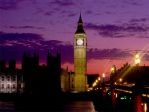 London To Get City Wide WiFi Before 2012 Olympics