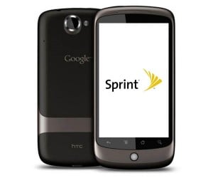 Nexus One