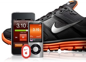 Nike Plus Heart Rate Monitor For iPhone And iPod Launching June 1st