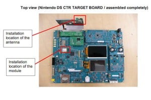 Nintendo 3DS Shows Up At The FCC