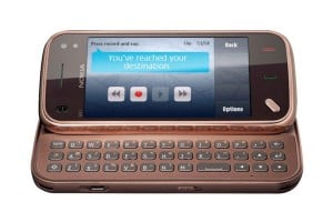 Nokia Adds Own Voice Feature To Ovi Maps