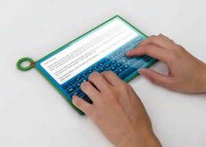 OLPC And Marvel Team UP To Deliver Low Cost Tablet