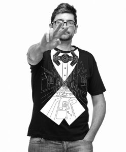 Reece Ward Official Star Wars T-Shirts