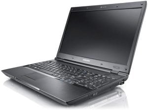 Samsung P580 Notebook With Core I3 And i5 Processors