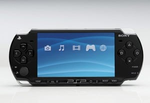 Sony To Launch The PSP2 This Year?