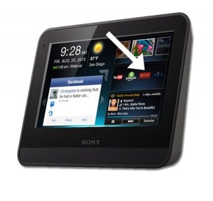 Sony Tablet